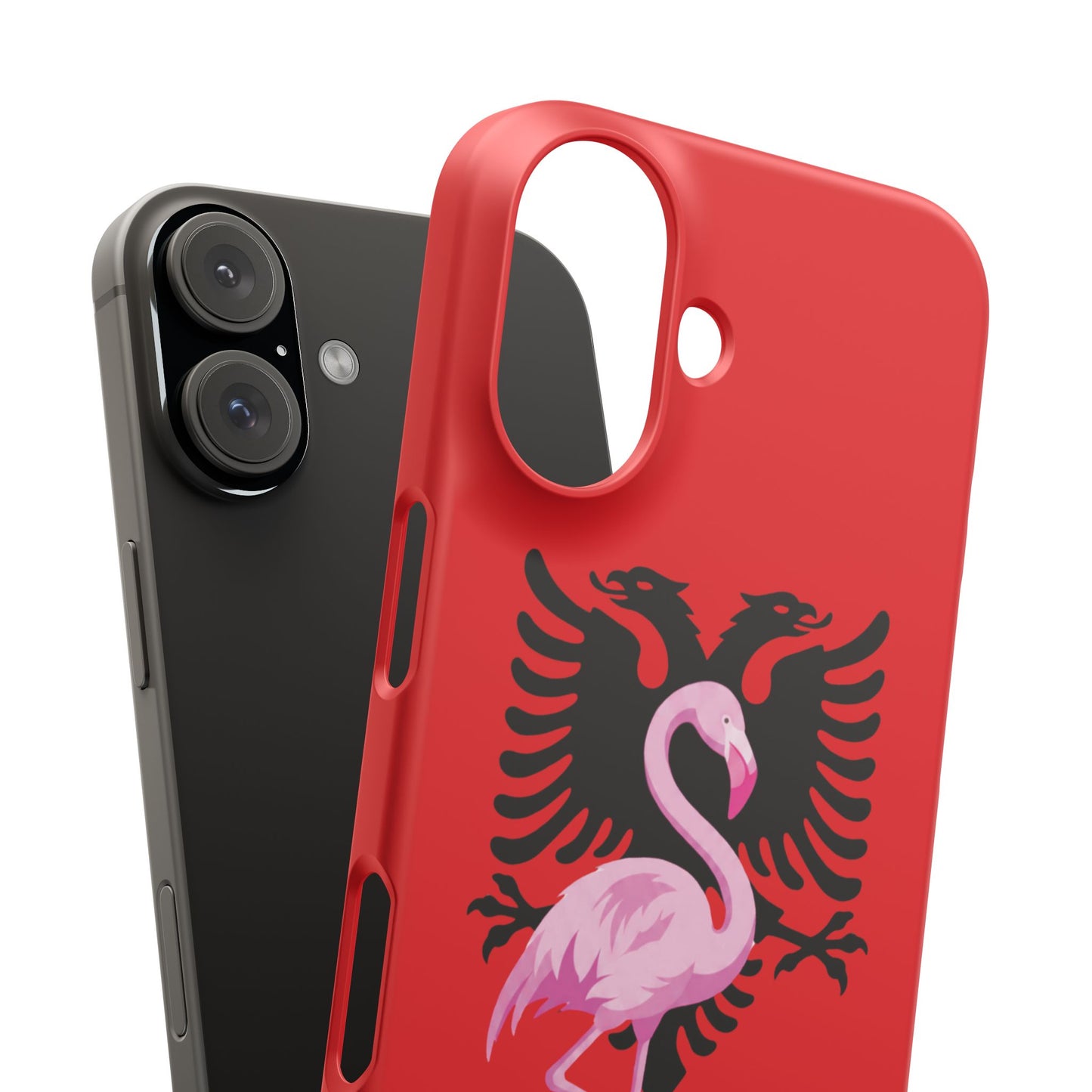 Snap Cases