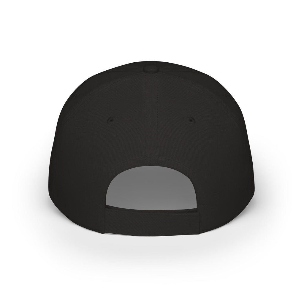 Flamingo Revolution Cap - Albania Nature Crest Hat
