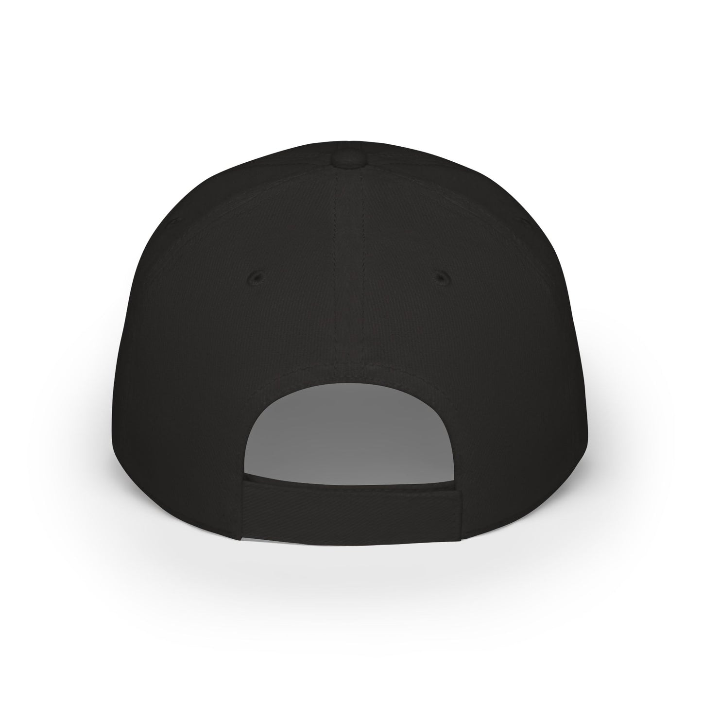 Flamingo Revolution Cap - Albania Nature Crest Hat