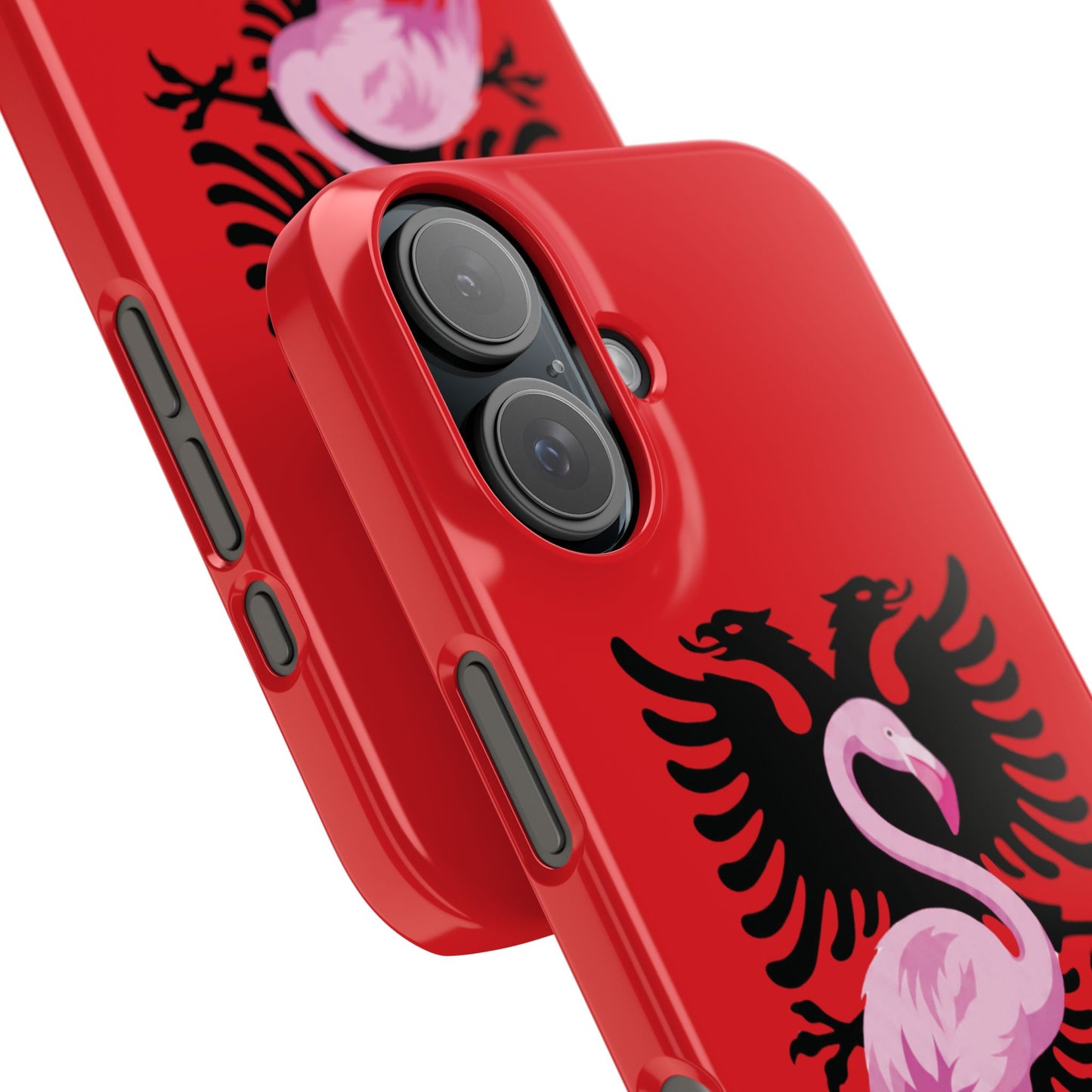 Snap Cases