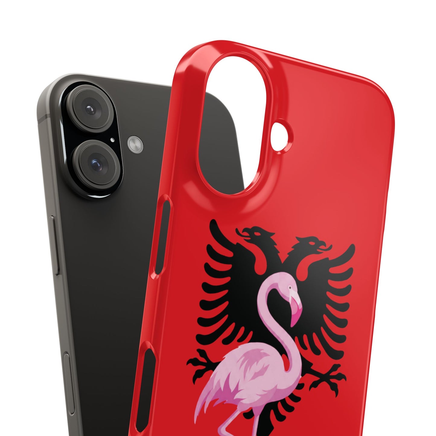 Snap Cases