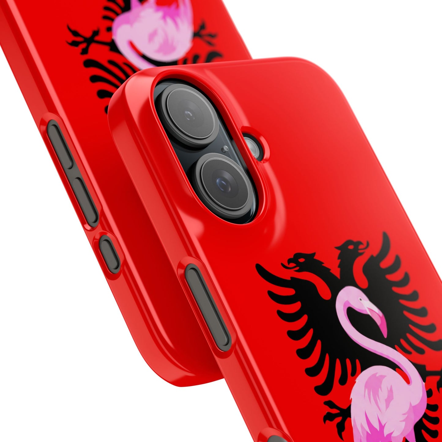 Snap Cases