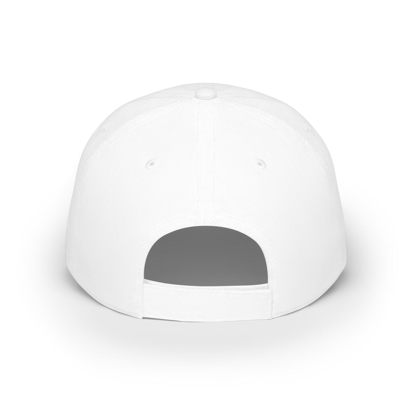 Flamingo Revolution Cap - Albania Nature Crest Hat