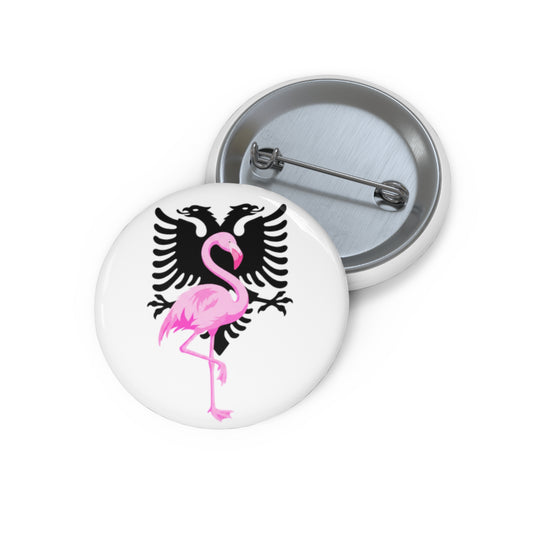 Albanian Flamingo