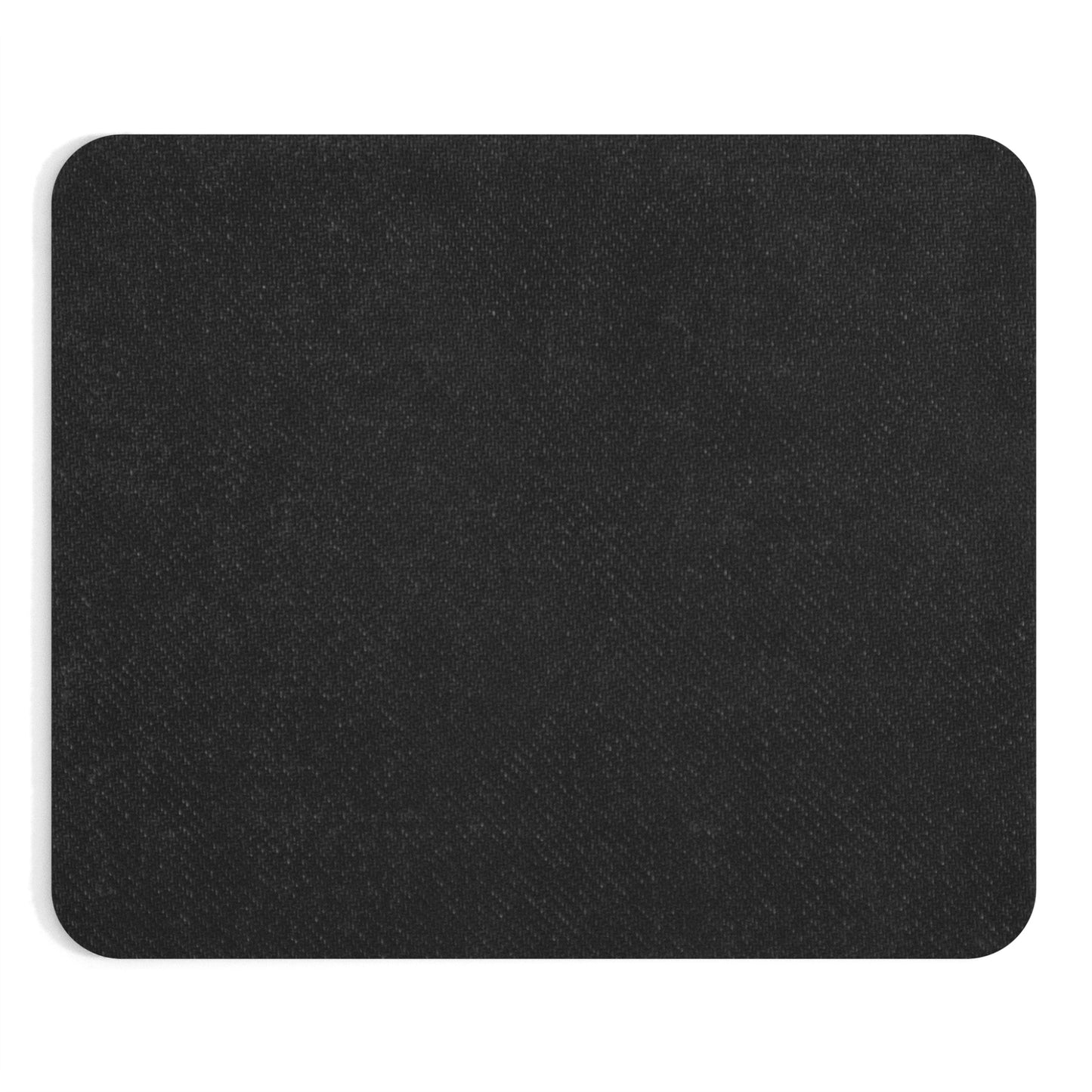 Albanian Political Satire Mouse Pad — Corruption Cartoon Desk Mat