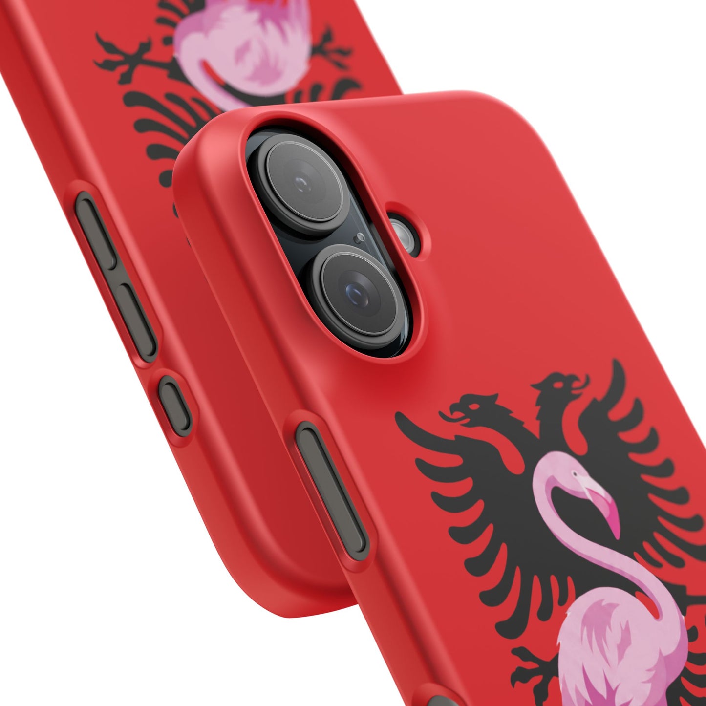 Snap Cases
