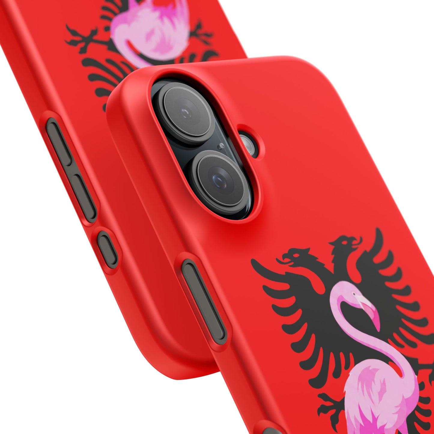 Snap Cases