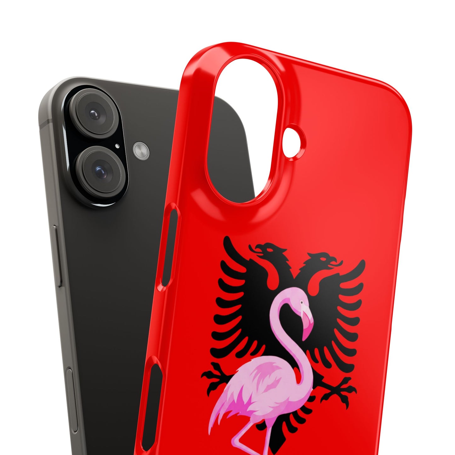 Snap Cases