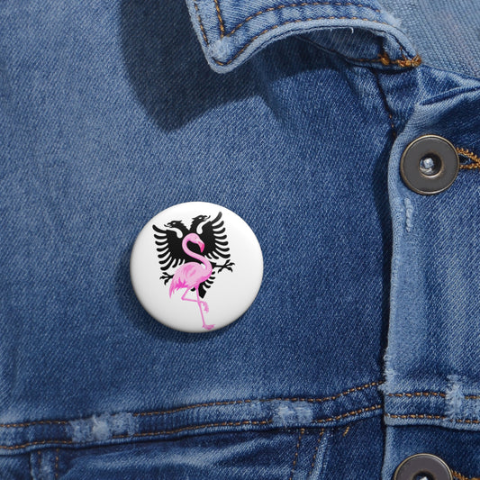 Albanian Flamingo